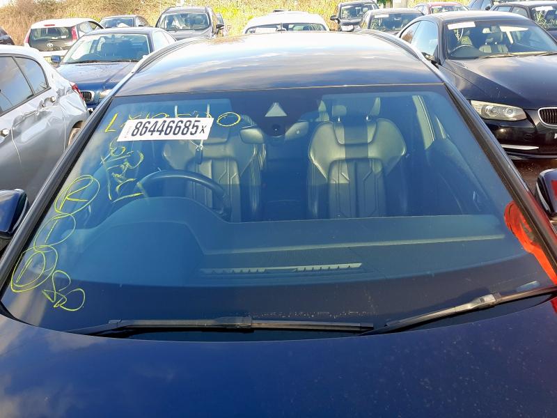 2019 AUDI A6 40 TDI S LINE 5DR S TRONIC