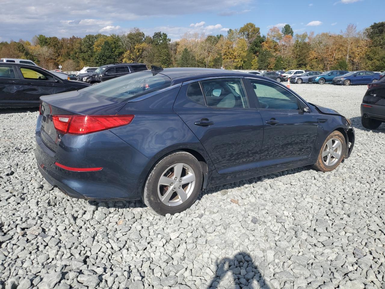 Optima Optima