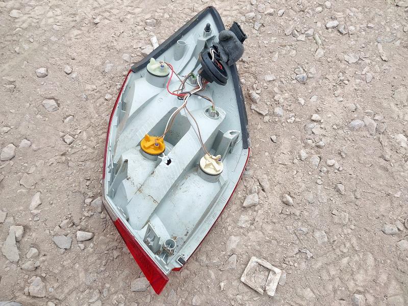 2011 SKODA FABIA 1.2 TSI 105 ELEGANCE 5DR