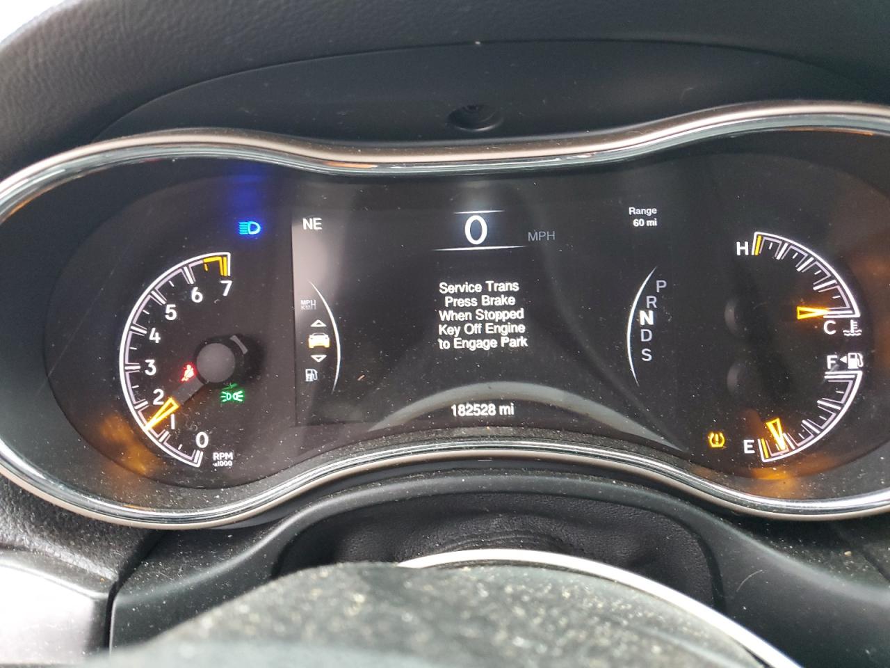 2014 Jeep Grand Cherokee Laredo VIN: 1C4RJFAG6EC321873 Lot: 85276075