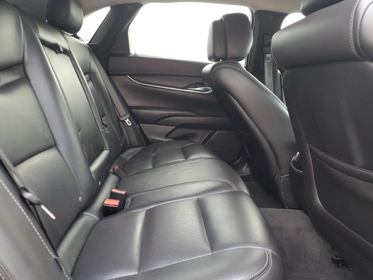 2013 Cadillac Xts VIN: 2G61N5S35D9112737 Lot: 85161125