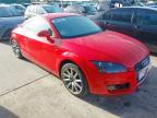 2009 AUDI TT 2.0 TDI QUATTRO S LINE 2DR for sale at Copart ROCHFORD