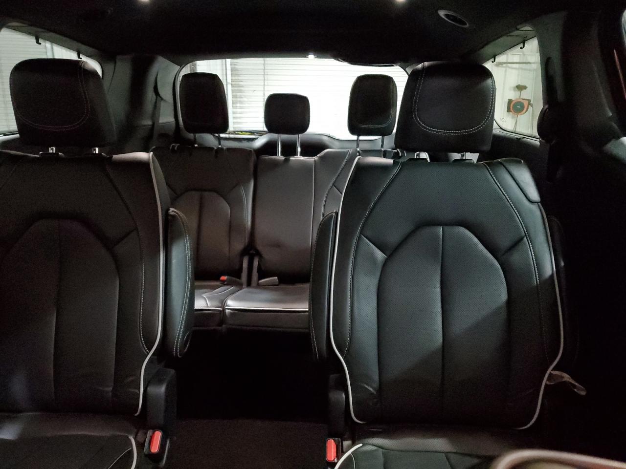 2023 Chrysler Pacifica Limited VIN: 2C4RC3GG2PR593458 Lot: 85925845