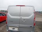 2015 FORD TRANSIT CUSTOM 2.2 TDCI 125PS LOW ROOF LIMITED VAN for sale at Copart SANDTOFT
