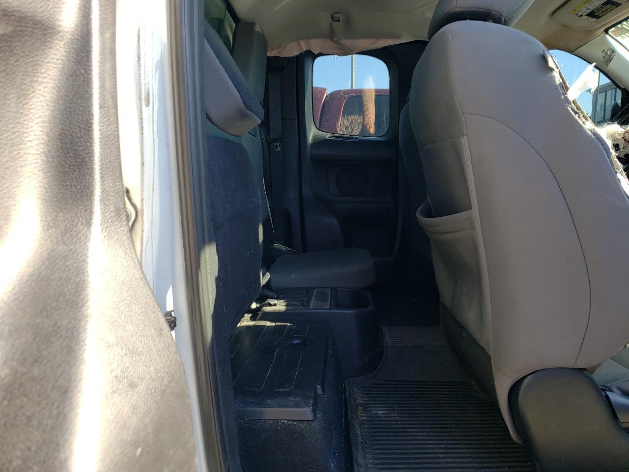 2016 Toyota Tacoma Access Cab VIN: 5TFSX5EN8GX042455 Lot: 84924095