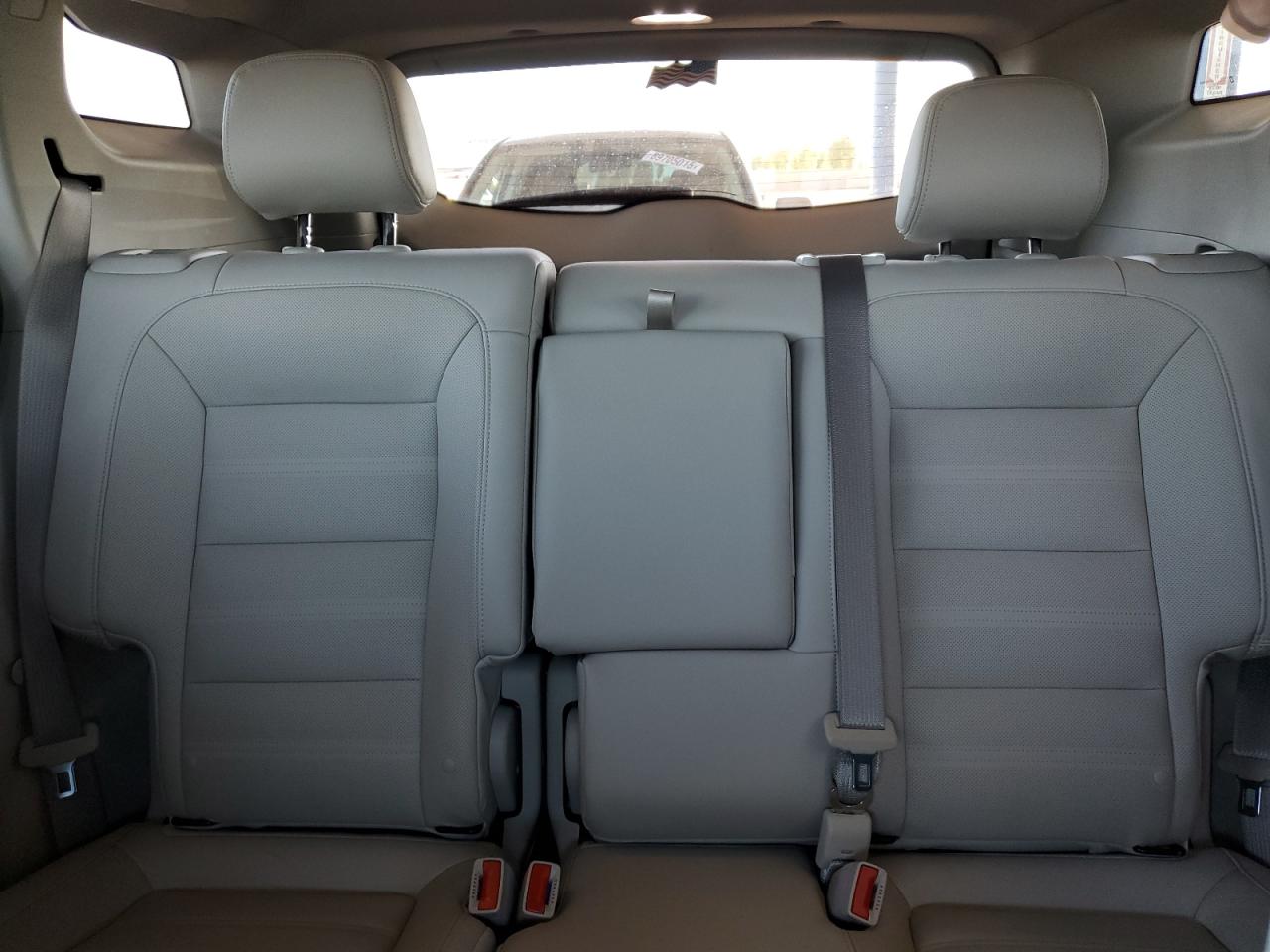 2023 GMC Terrain Denali VIN: 3GKALXEG1PL125441 Lot: 90457915