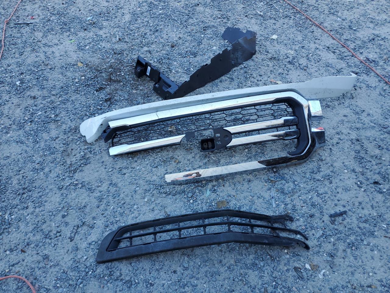 2025 Ford F150 Lariat VIN: 1FTFW5LD4SFB55686 Lot: 86813745