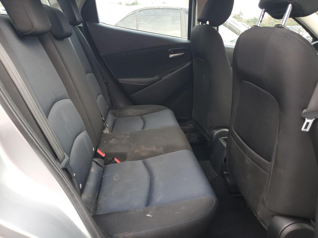 2018 Toyota Yaris Ia VIN: 3MYDLBYV0JY312588 Lot: 85958635