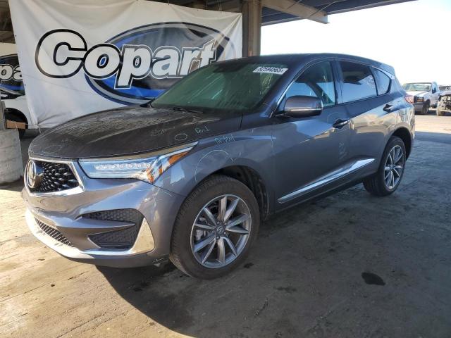 ACURA RDX TECHNO 2021