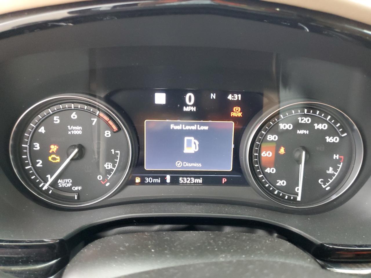 2024 Cadillac Xt6 Platinum Premium Luxury VIN: 1GYKPERS5RZ744749 Lot: 82188575