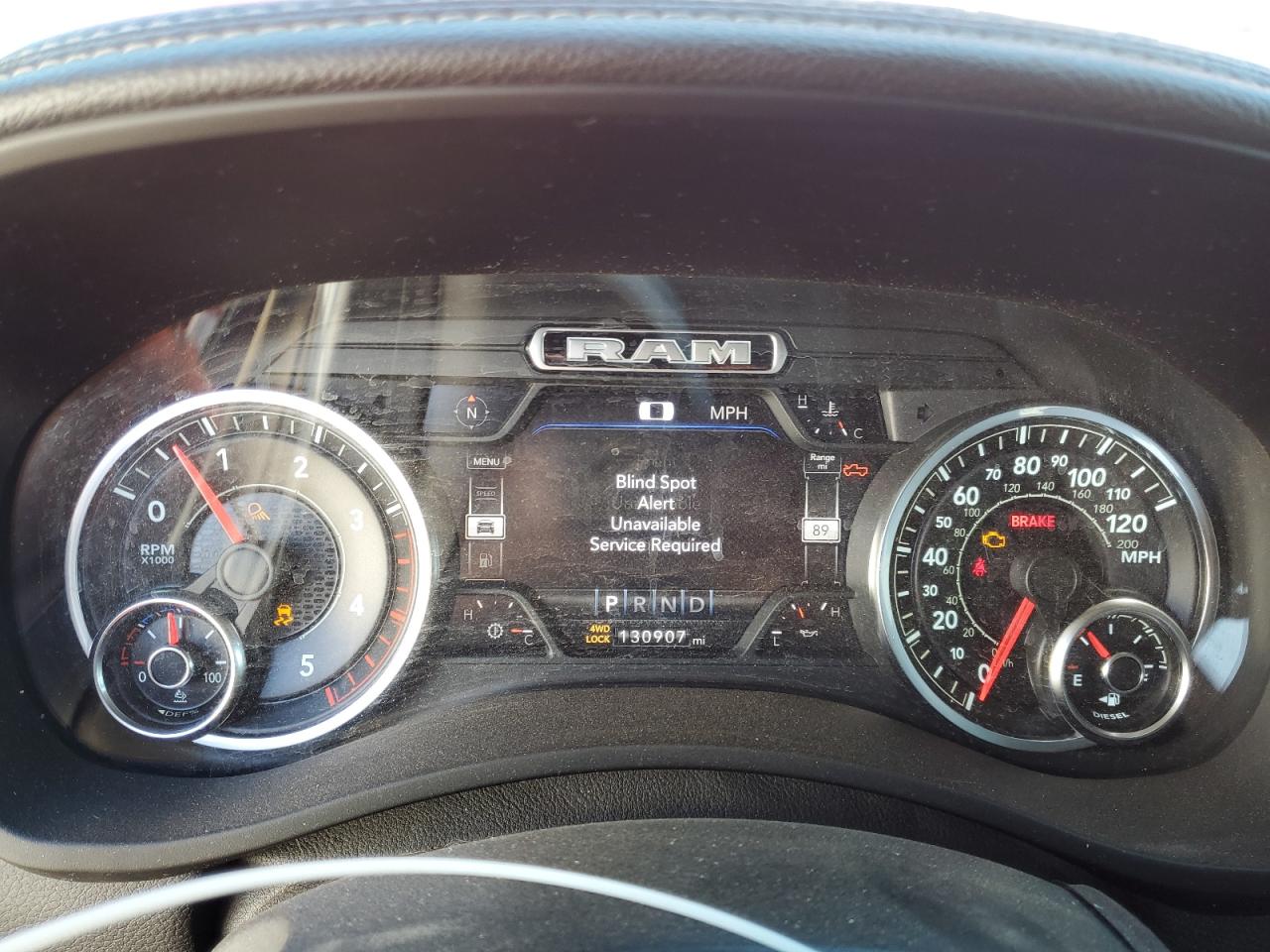 2020 Ram 3500 Laramie VIN: 3C63RRJL1LG292376 Lot: 84951825