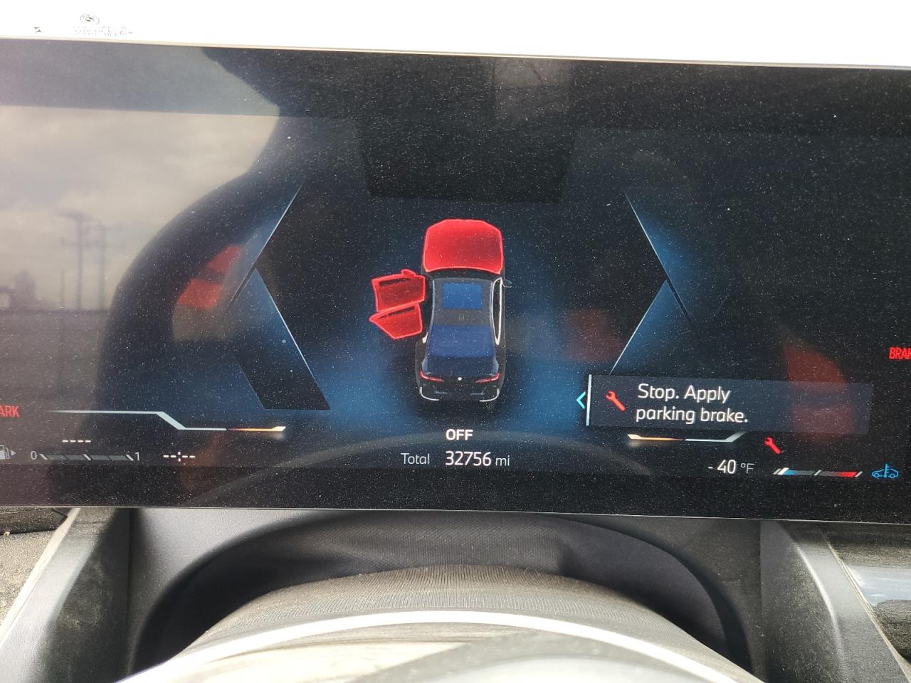 2024 BMW 530 I VIN: WBA43FJ05RCR67111 Lot: 84942315