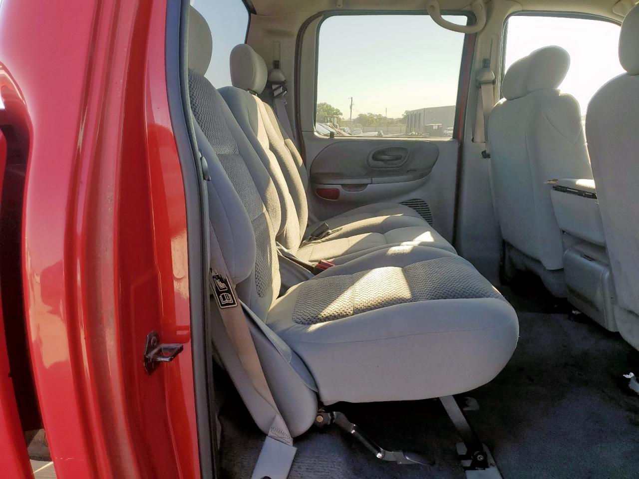 2003 Ford F150 Supercrew VIN: 1FTRW07693KD85843 Lot: 84458255