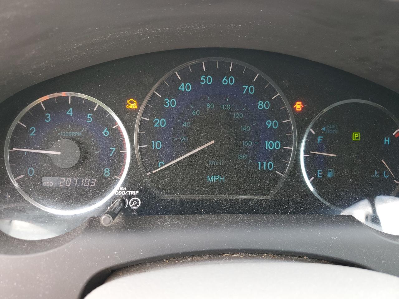 2006 Toyota Sienna Ce VIN: 5TDZA23C06S429716 Lot: 85877735