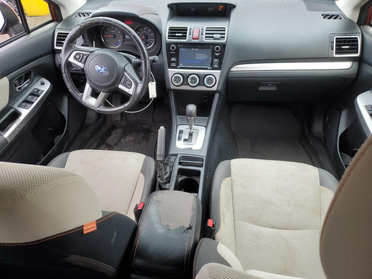 2017 Subaru Crosstrek Premium VIN: JF2GPABC2H8213876 Lot: 85272965