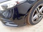 2018 MERCEDES-BENZ A 180 AMG LINE D AUTO  for sale at Copart SANDY