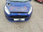 2016 FORD FIESTA 1.0 ECOBOOST 140 ST-LINE 3DR for sale at Copart YORK
