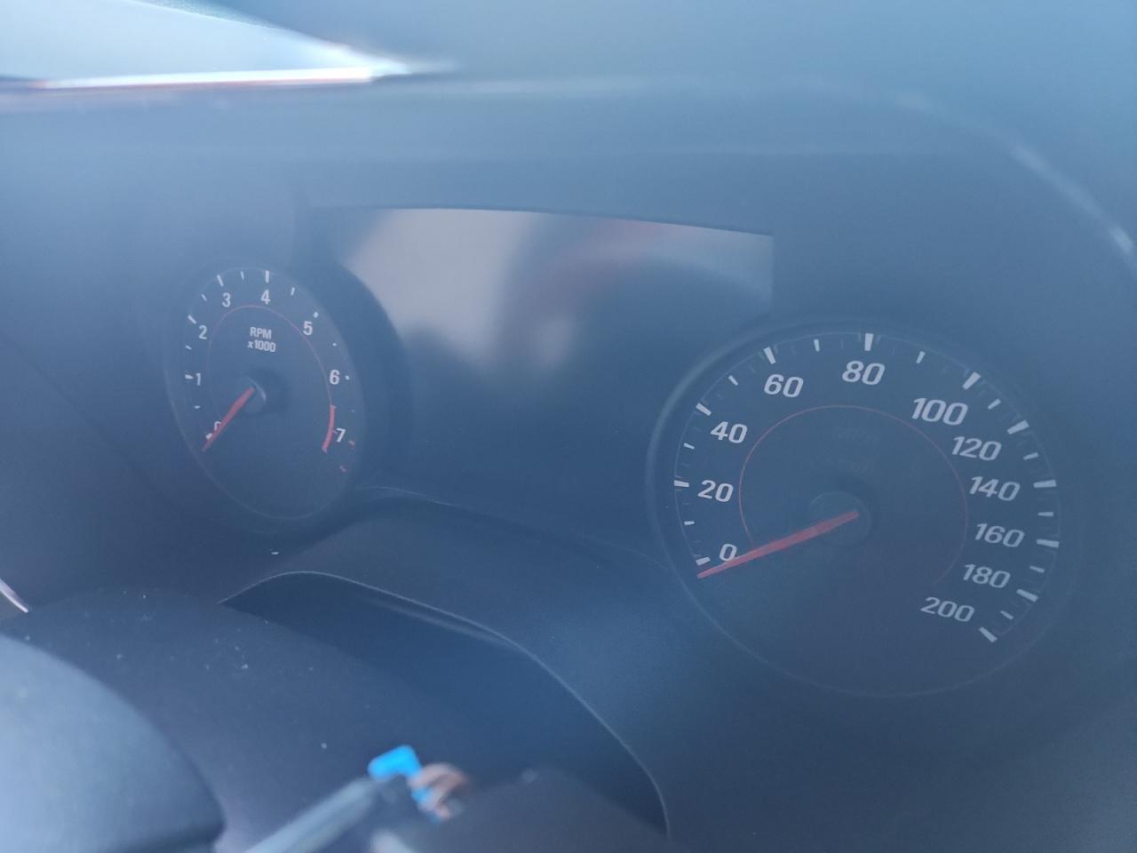 2016 Chevrolet Camaro Ss VIN: 1G1FH1R70G0193567 Lot: 81932965