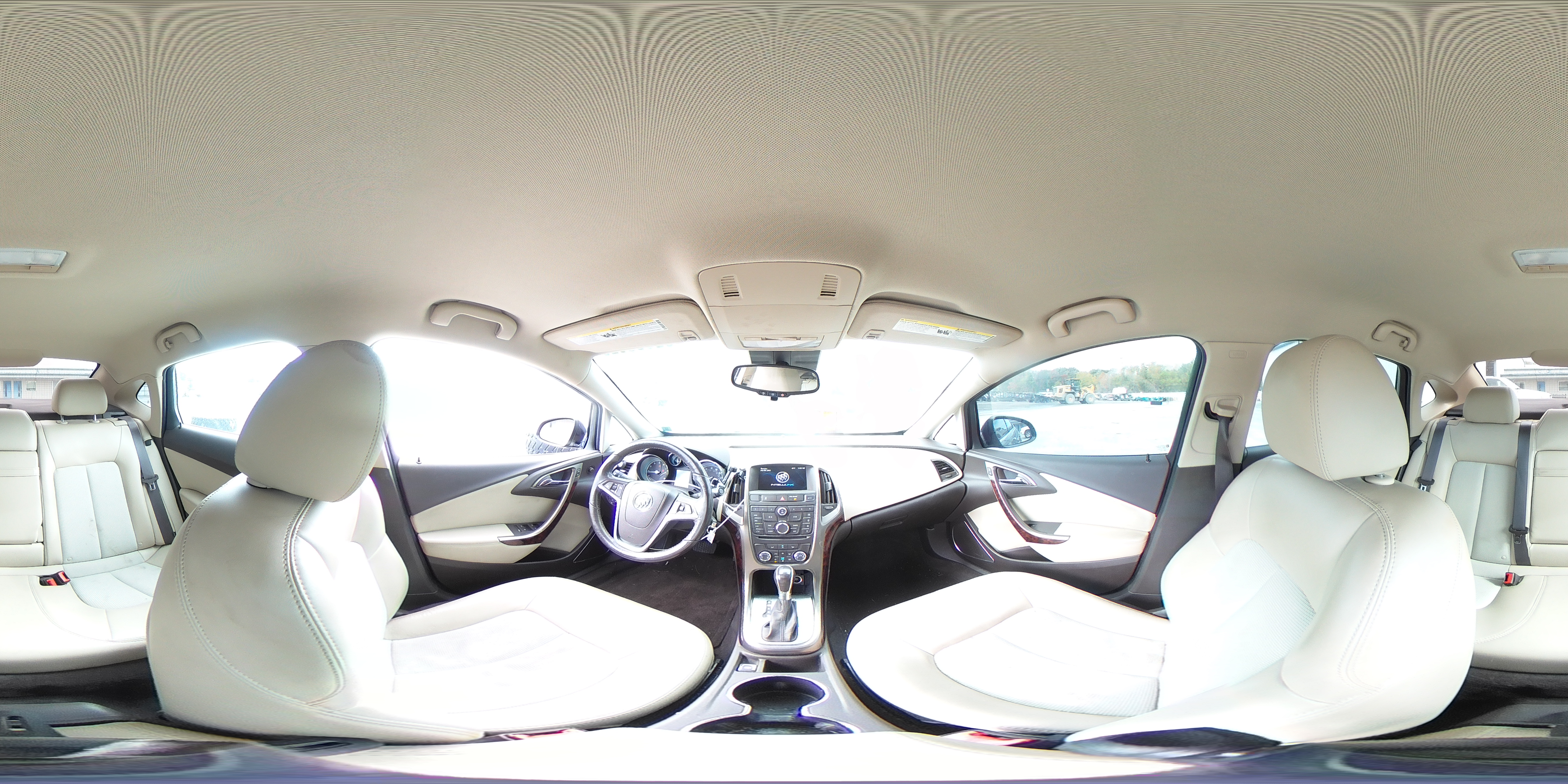 2013 Buick Verano VIN: 1G4PP5SK3D4126269 Lot: 82309825