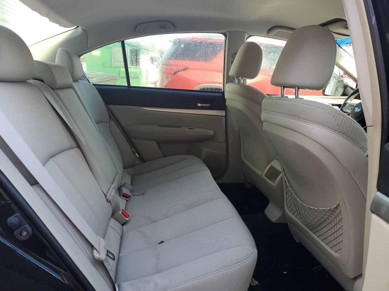 2011 Subaru Legacy 2.5I Premium VIN: 4S3BMBC65B3236413 Lot: 84874465