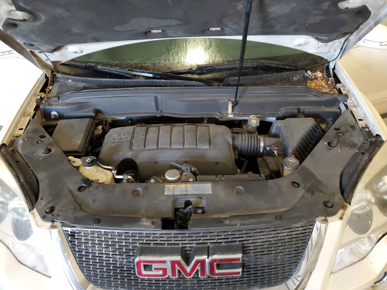 2012 GMC Acadia Slt-1 VIN: 1GKKVRED6CJ239078 Lot: 85646405