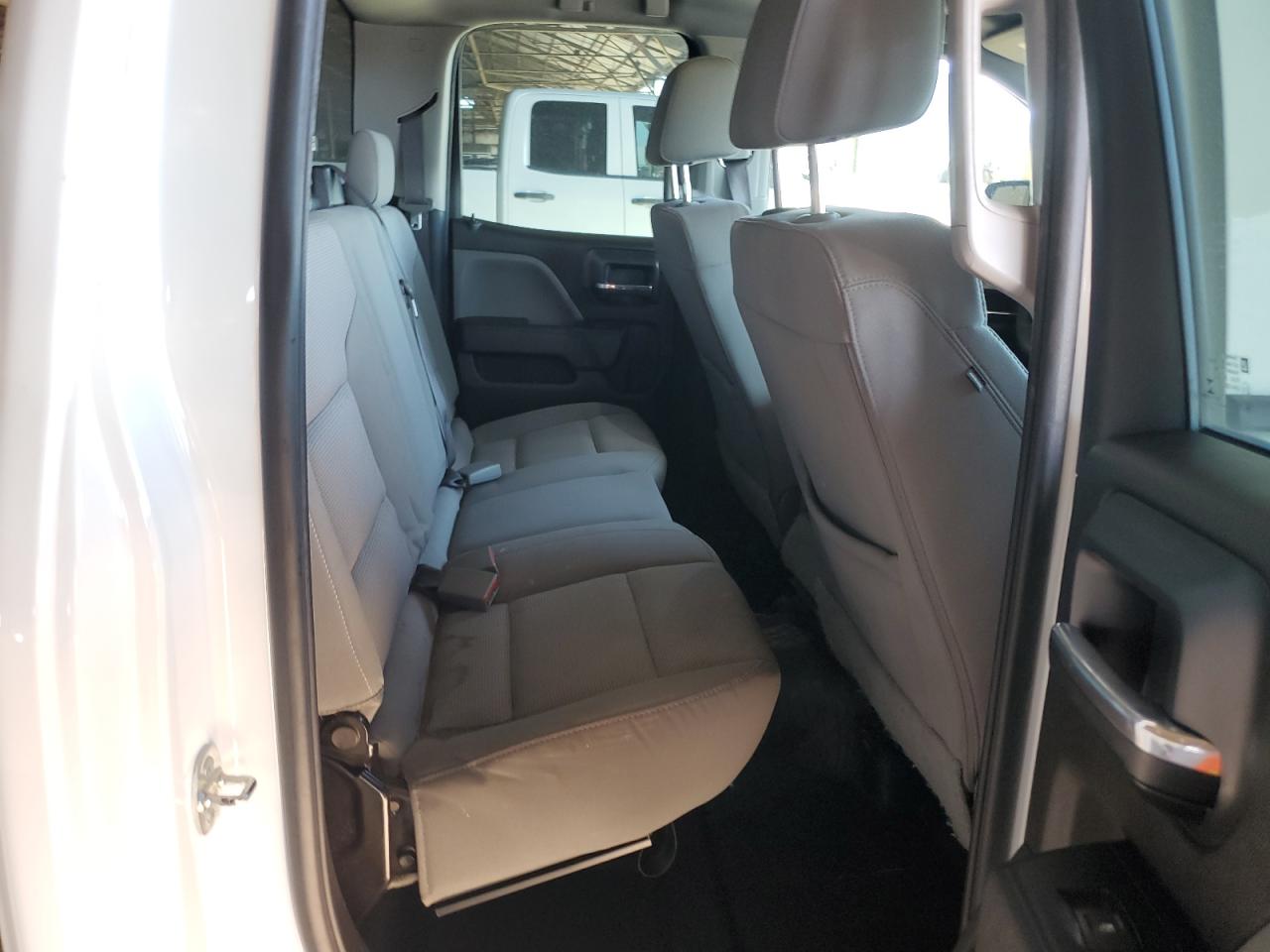 2017 Chevrolet Silverado C1500 VIN: 1GCRCNECXHZ241473 Lot: 90088715