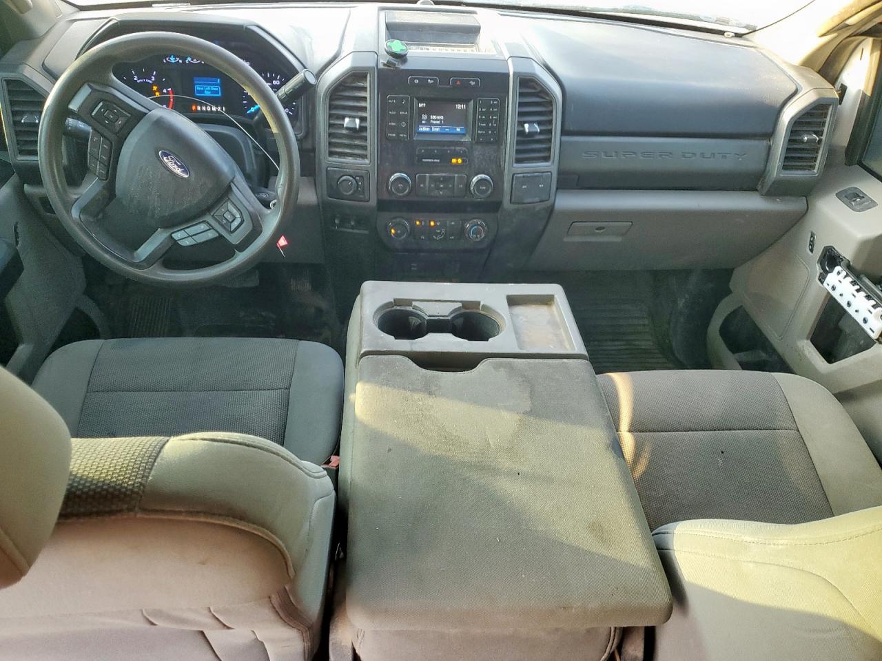 2019 Ford F350 Super Duty VIN: 1FT8W3DT3KEG03246 Lot: 94998445