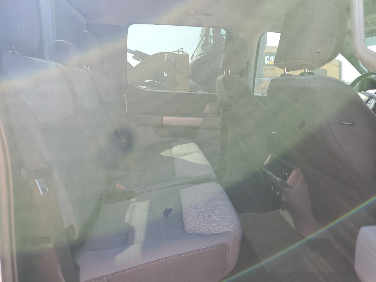 2021 Ford F150 Supercrew VIN: 1FTEW1EP9MKD17253 Lot: 81804415