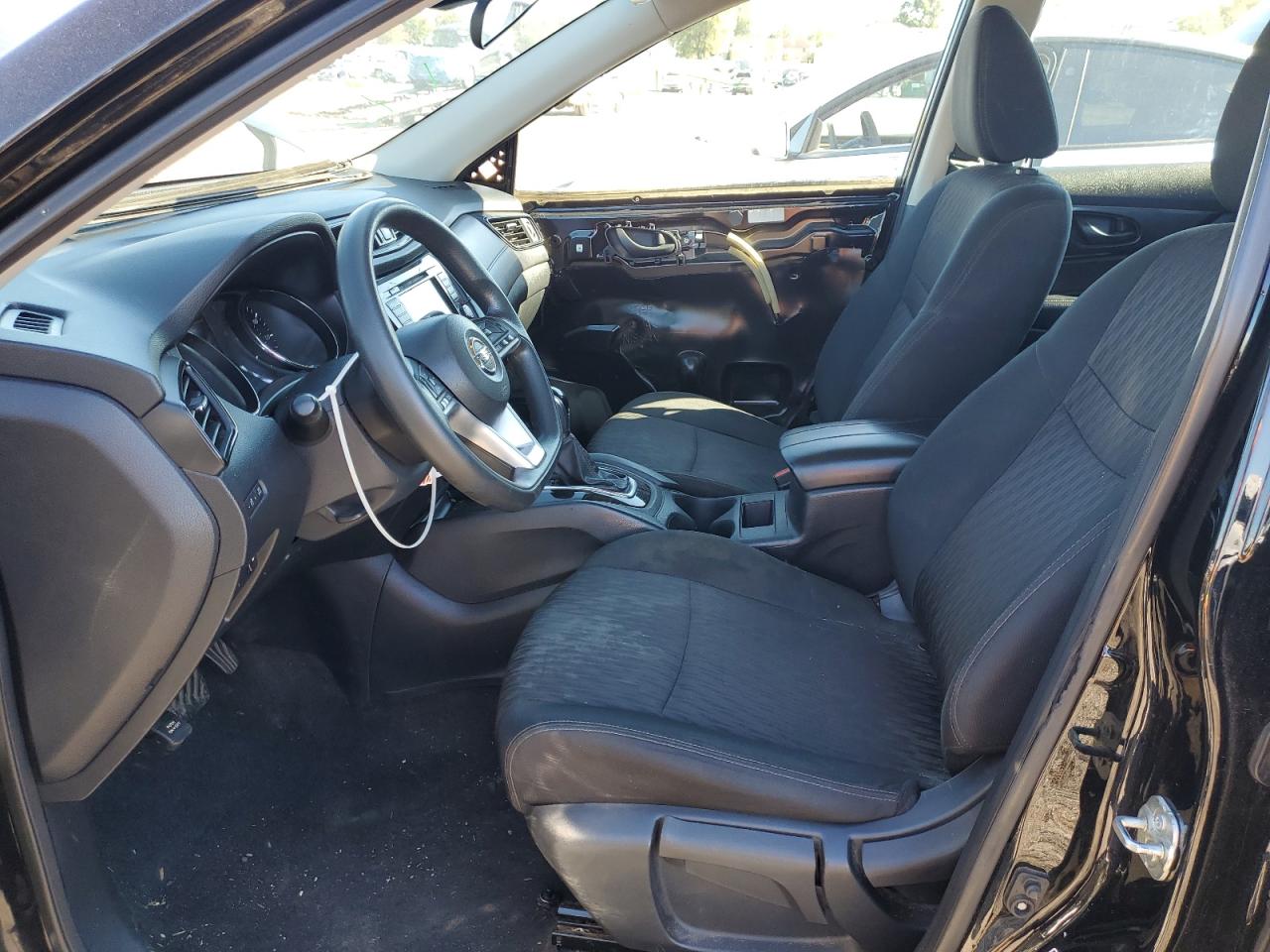 2019 Nissan Rogue S VIN: 5N1AT2MV1KC822459 Lot: 85486965