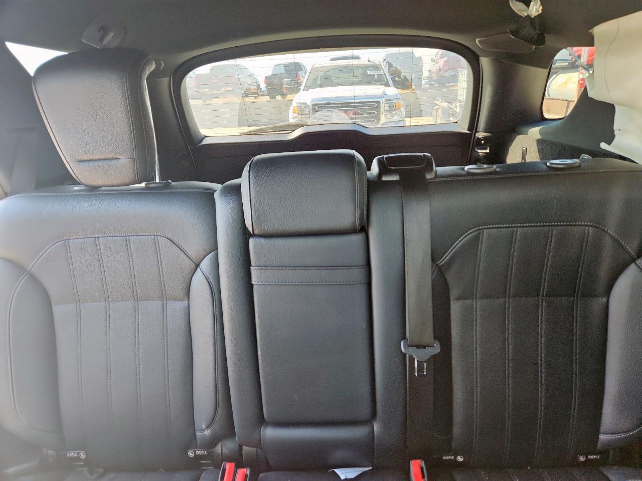 2017 Mercedes-Benz Gle 350 VIN: 4JGDA5JB8HA837821 Lot: 85355385