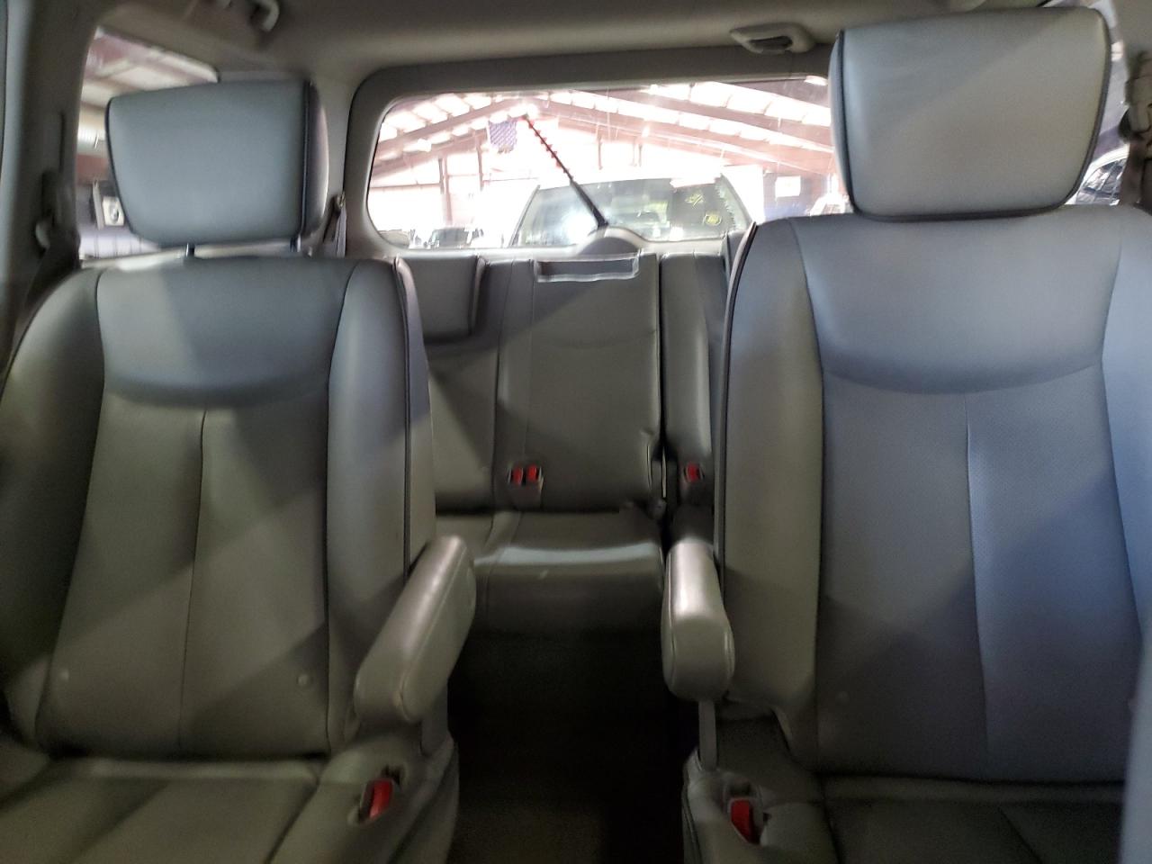 2013 Nissan Quest S VIN: JN8AE2KPXD9071563 Lot: 89706685