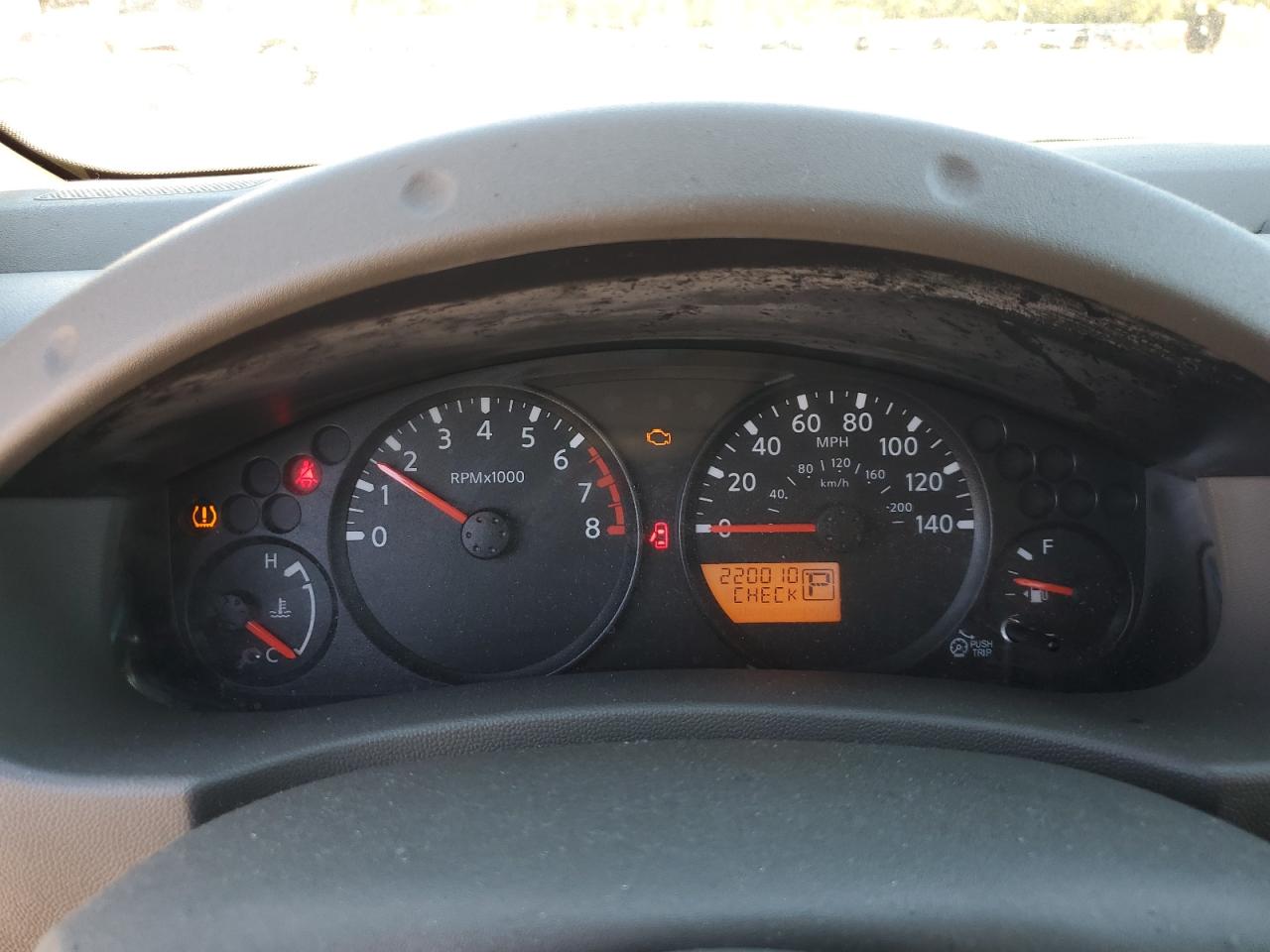 2015 Nissan Frontier S VIN: 1N6BD0CT5FN756970 Lot: 86452635