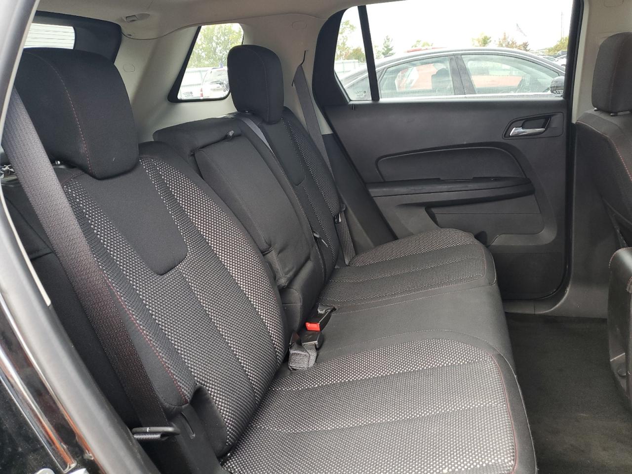 2013 GMC Terrain Sle VIN: 2GKALSEK7D6394454 Lot: 85712485