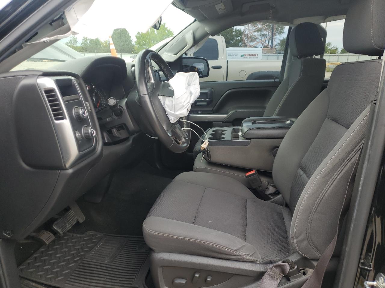 2016 Chevrolet Silverado K1500 Lt VIN: 1GCVKREC0GZ353352 Lot: 82332775