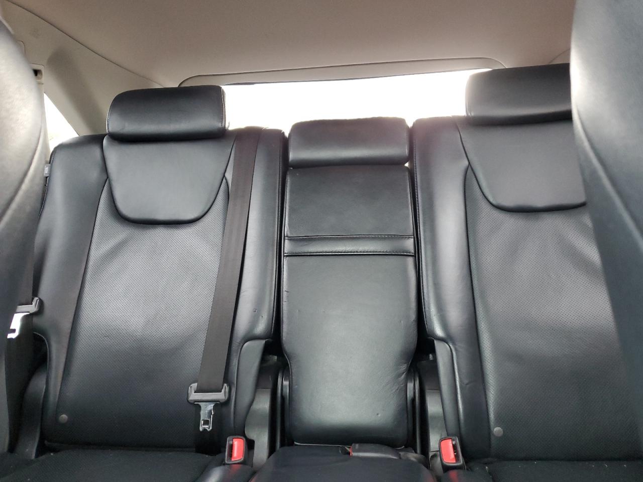 2010 Lexus Rx 350 VIN: 2T2BK1BA0AC065349 Lot: 82204235