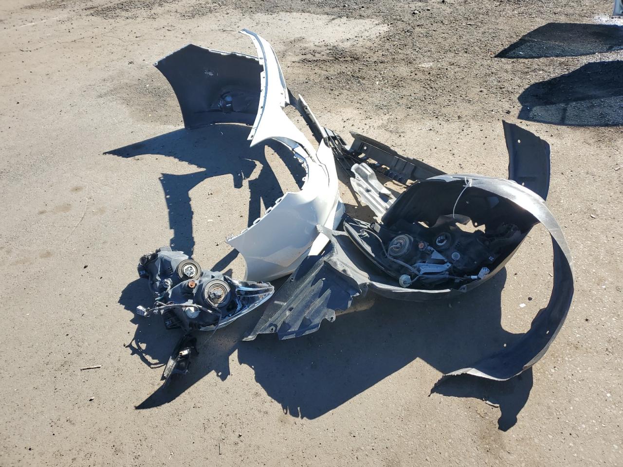 2016 Subaru Legacy 2.5I Premium VIN: 4S3BNAE61G3011384 Lot: 81307865