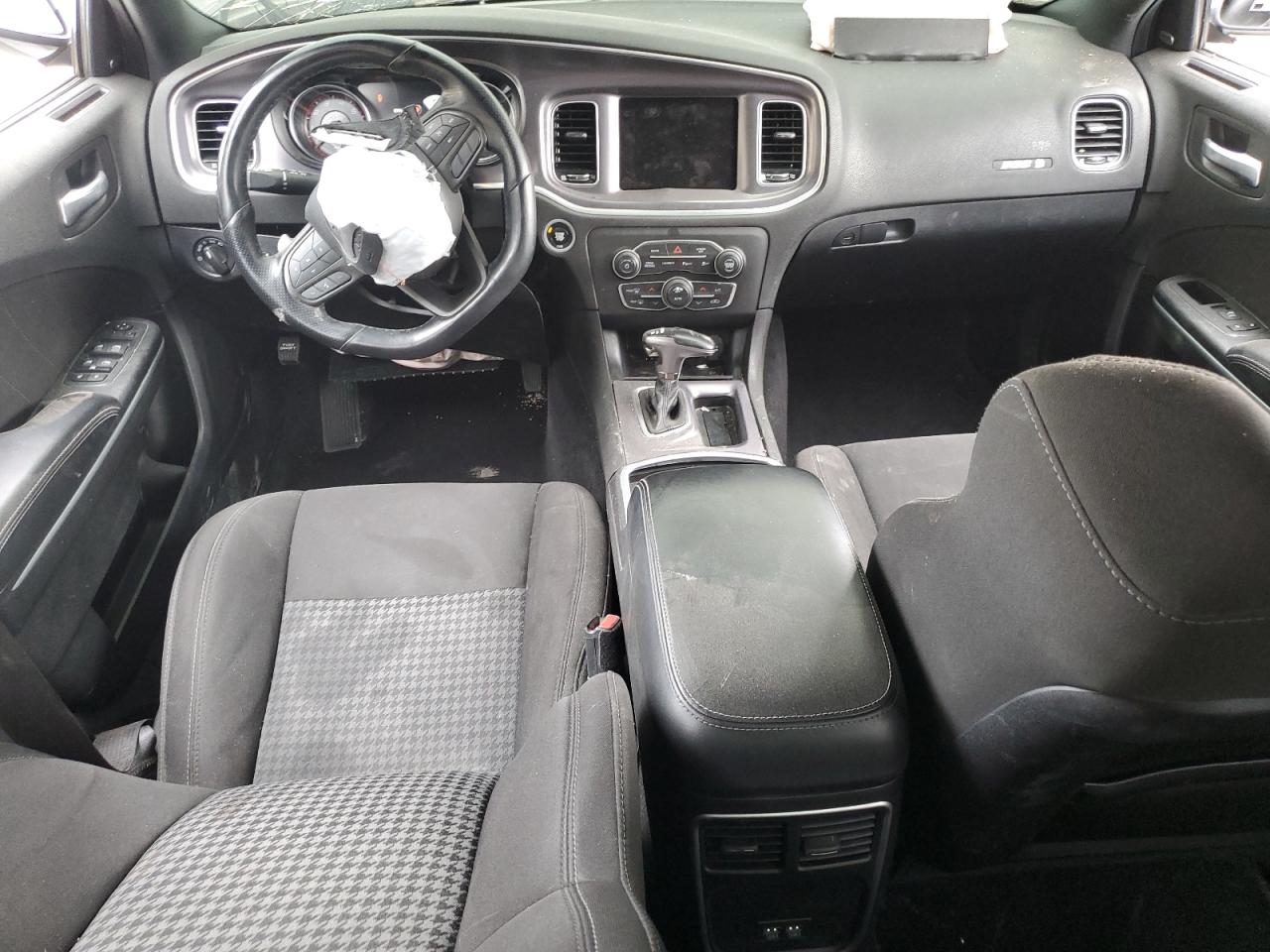 2020 Dodge Charger Scat Pack VIN: 2C3CDXGJ4LH192312 Lot: 82292955