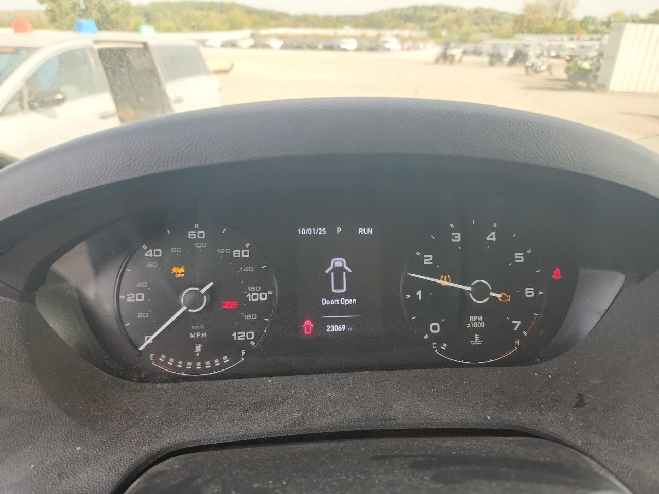 2022 Ram Promaster 1500 1500 Standard VIN: 3C6LRVNG5NE101191 Lot: 81499505