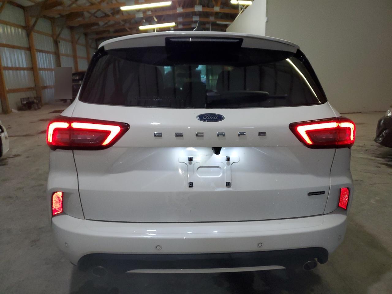 2024 Ford Escape St Line Select VIN: 1FMCU9NZ6RUA36161 Lot: 85087215