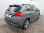 2014 PEUGEOT 2008 ALLURE  for sale at Copart GLOUCESTER