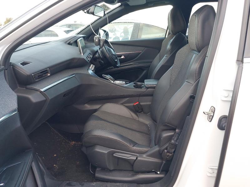 2020 PEUGEOT 5008 1.5 BLUEHDI GT LINE PREMIUM 5DR EAT8