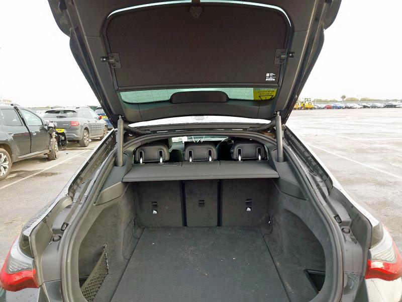 2023 BMW I4 210KW EDRIVE35 M SPORT 70KWH 5DR AUTO