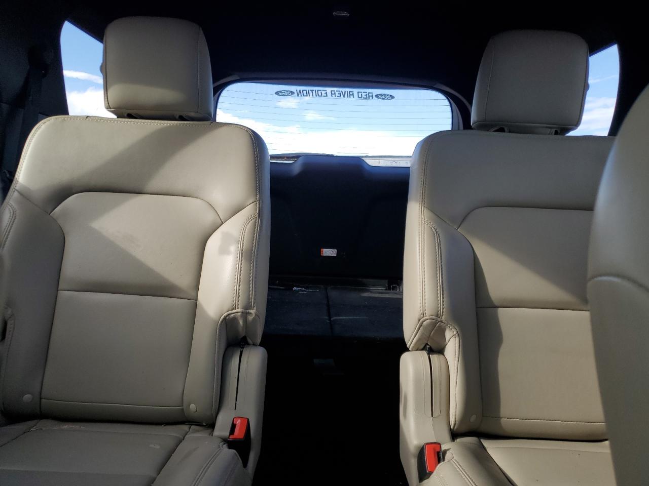 2019 Ford Explorer Xlt VIN: 1FM5K7D85KGB34338 Lot: 85648735