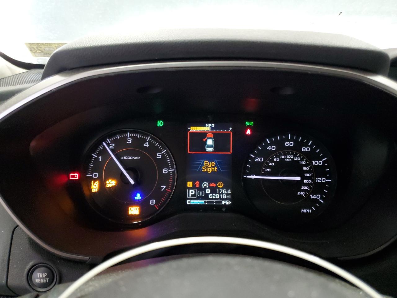 2020 Subaru Crosstrek Premium VIN: JF2GTAEC0LH264857 Lot: 85883735