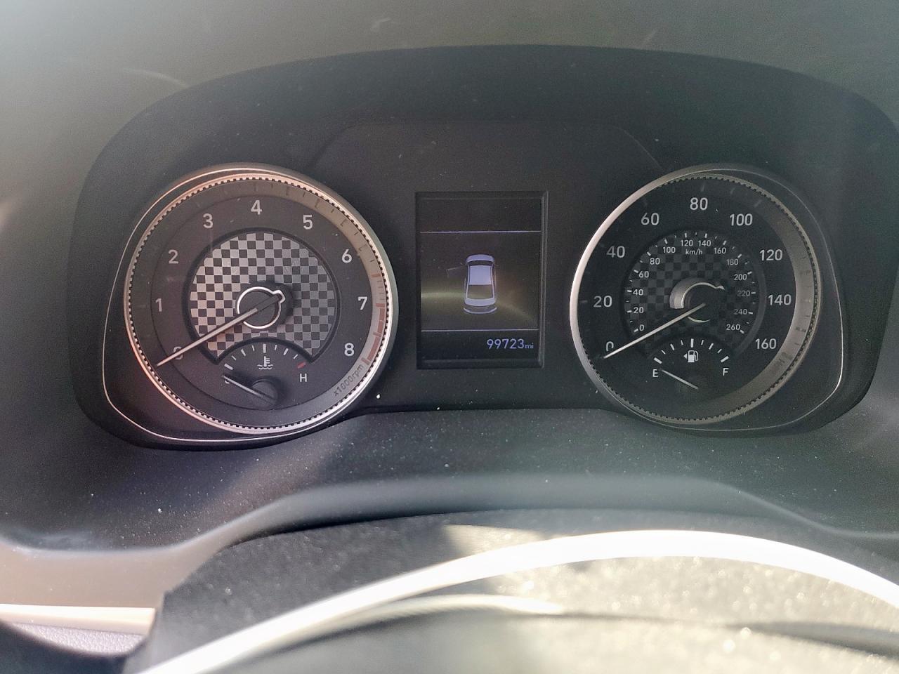 2019 Hyundai Elantra Sel VIN: 5NPD84LF3KH462236 Lot: 85180805