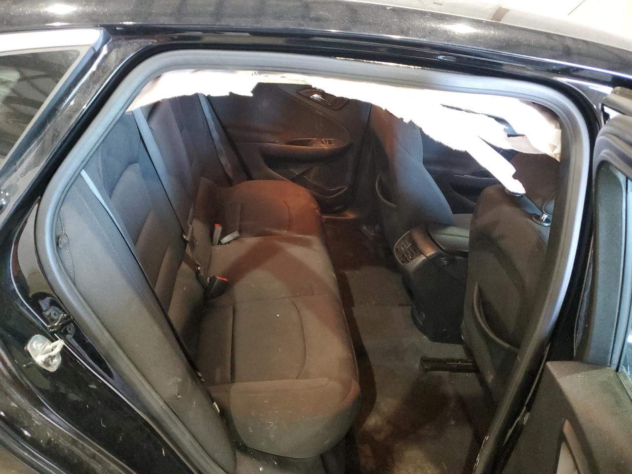 2020 Chevrolet Malibu Lt VIN: 1G1ZD5ST8LF065396 Lot: 85697385