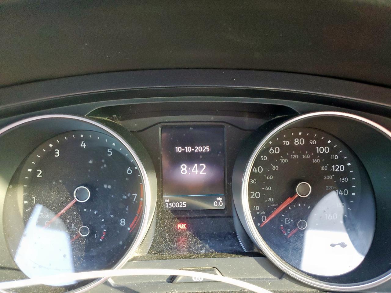 2018 Volkswagen Tiguan Se VIN: 3VV3B7AX4JM106589 Lot: 85944385