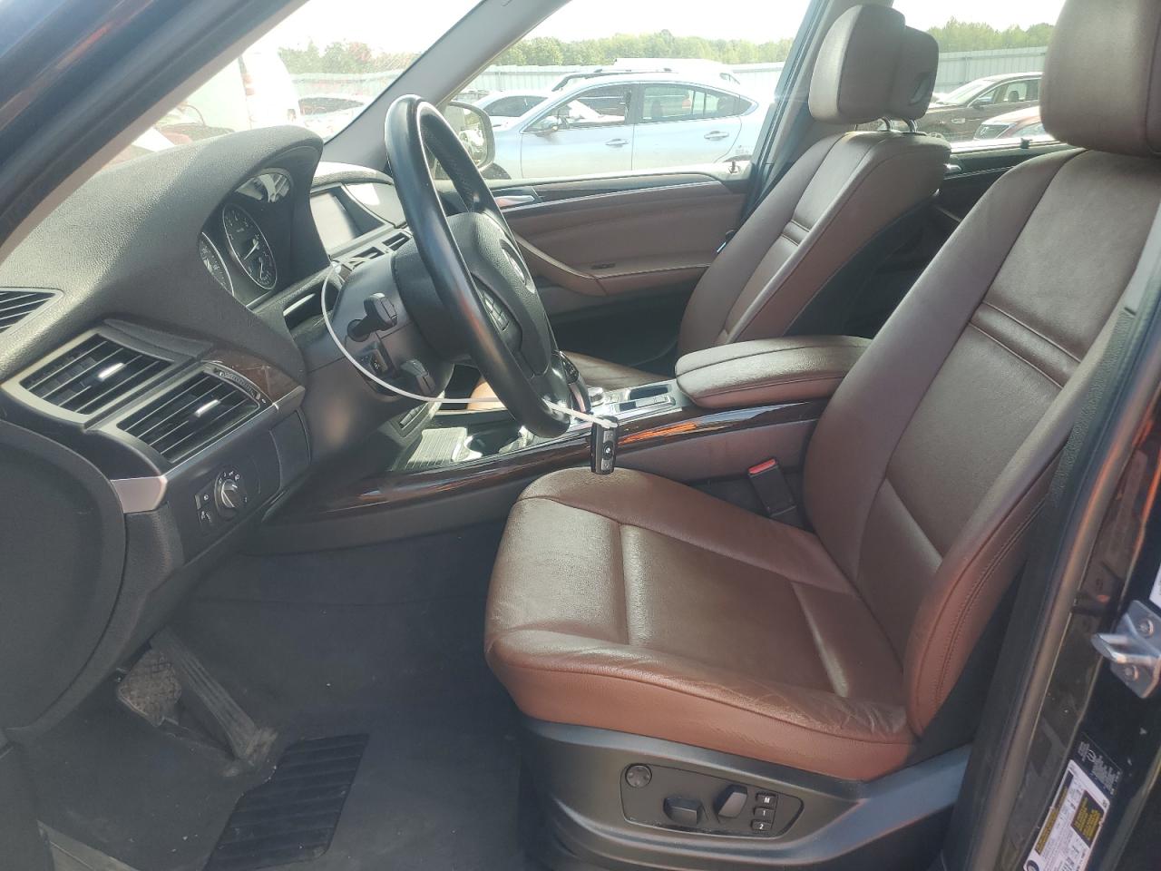 2013 BMW X5 xDrive35I VIN: 5UXZV4C52D0E03234 Lot: 81968005