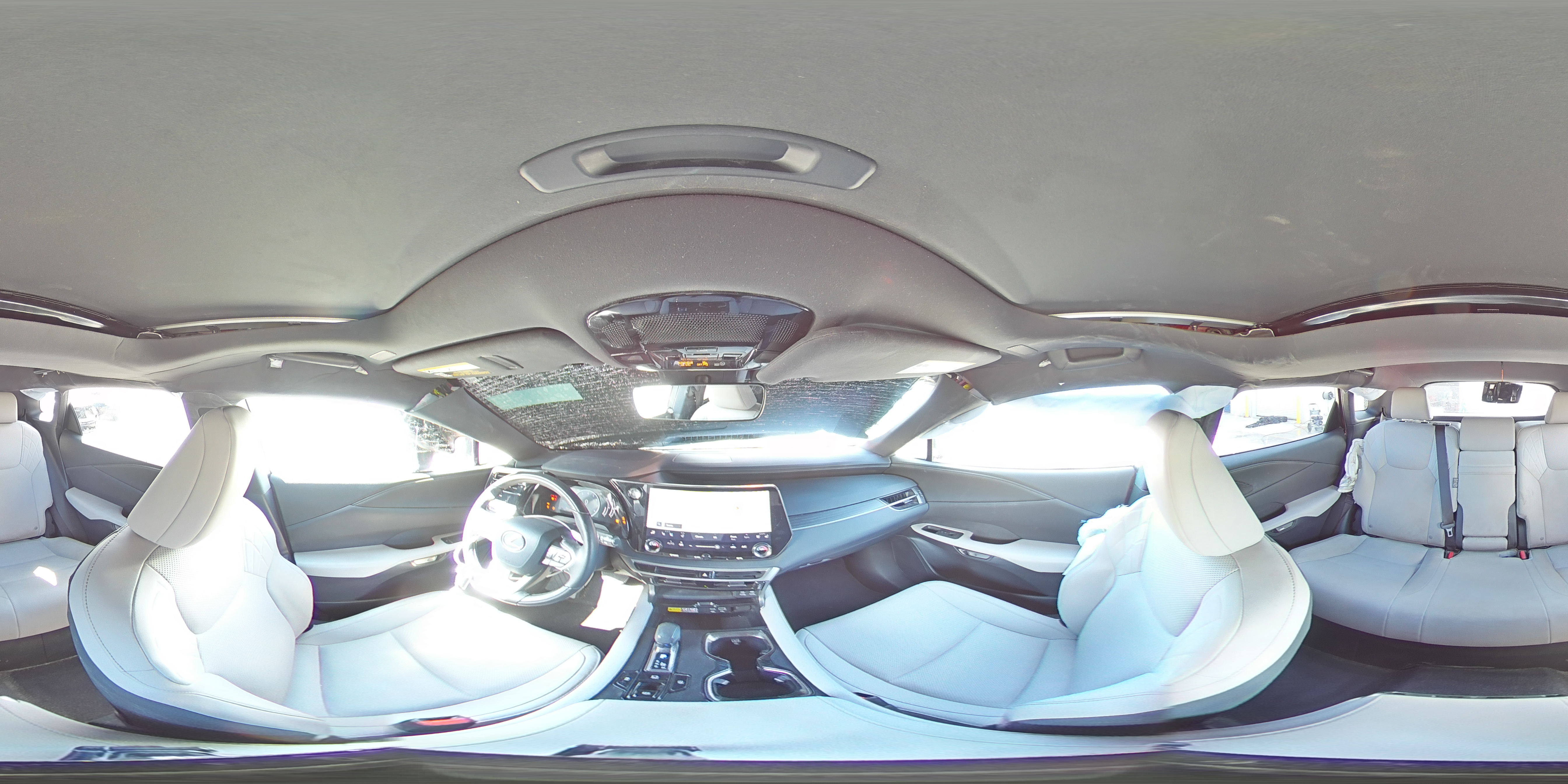 2024 Lexus Rx 350 Premium VIN: JTJCHMAA9R2014837 Lot: 89469115