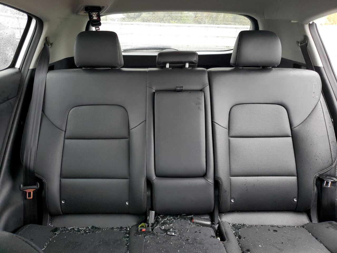 2021 Kia Sportage Ex VIN: KNDPNCAC9M7889372 Lot: 82324945